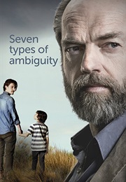 Seven Types of Ambiguity (2017)