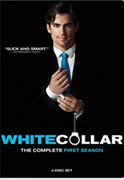 White Collar Season 1 (2009)