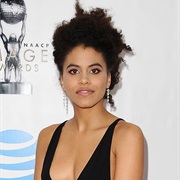 Zazie Beetz