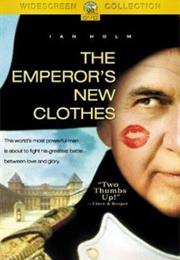 The Emperor&#39;s New Clothes