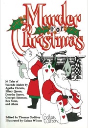 Murder for Christmas (Thomas Godfrey)