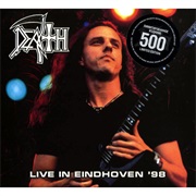 Live in Eindhoven '98 - Death