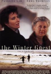 The Winter's Guest