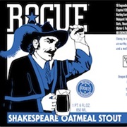 Rogue Shakespeare Oatmeal Stout