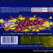 Wonka Xploader
