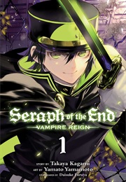 Seraph of the End (Takaya Kagami)
