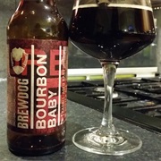 Brewdog Bourbon Baby