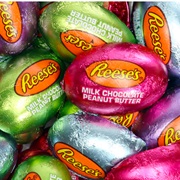 Reese&#39;s Mini Chocolate Easter Eggs