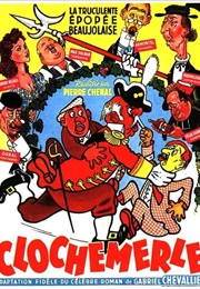 Scandals of Clochemerle (1948)
