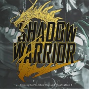 Shadow Warrior 2