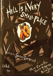 Hell Is a Very Small Place (Jean Casella)