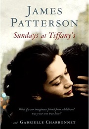 Sunday at Tiffany's (James Patterson)