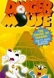 Danger Mouse: The Tower of Terror! (1981)