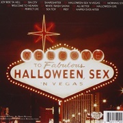 Seraphim Shock — Sin City