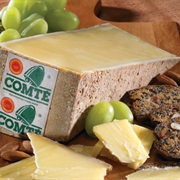 Comté Cheese