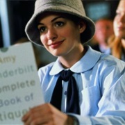 Mia (The Princess Diaries)