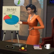 Start-Up Entrepreneur