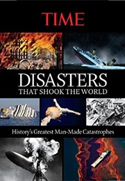 Time Disasters That Shook the World (Amanda Ripley)