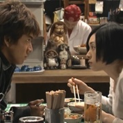 One Million Stars Falling From the Sky