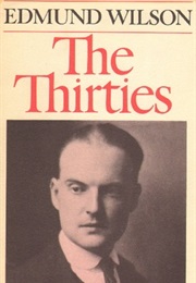 The Thirties (Edmund Wilson)