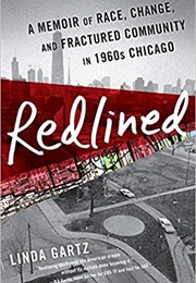 Redlined (Linda Gartz)