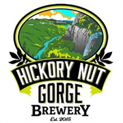 Hickory Nut Gorge Brewery