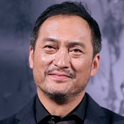 Ken Watanabe