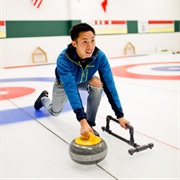 Evergreen Curling Club, Portland OR