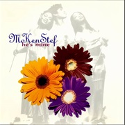 He's Mine - Mokenstef
