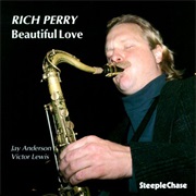 Rich Perry Trio - Beautiful Love
