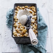 Wattleseed Ice Cream