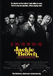 Jackie Brown (1997)