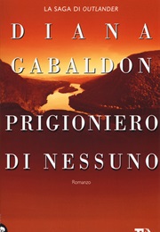 Prigioniero Di Nessuno (Diana Gabaldon)