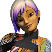 Sabine Wren