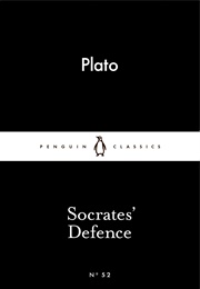 Socrates&#39; Defence (Plato)