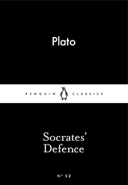 Socrates' Defence (Plato)