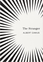 The Stranger (Albert Camus)