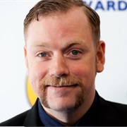 Rufus Hound
