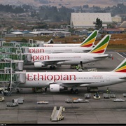 ADD - Addis Ababa Bole International Airport