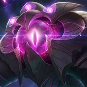 Classic Vel'koz