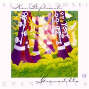 Ken Peplowski ‎– Grenadilla