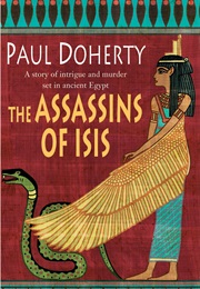 The Assassins of Isis (Paul Doherty)