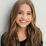 Mackenzie Ziegler