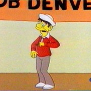 Bob Denver