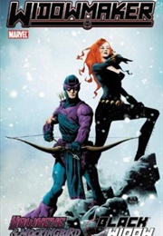 Widowmaker (Jim McCann)