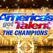 America&#39;s Got Talent: The Champions