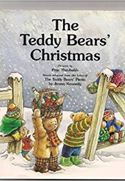 Teddy Bears Christmas (Jimmy Kennedy)