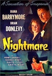 Nightmare (1942)