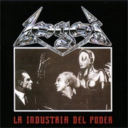 La Industria Del Poder – Logos (1993)