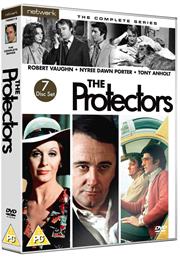 The Protectors